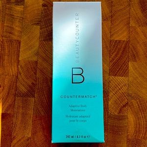 Beautycounter Adaptive Body Moisturizer 8.2oz